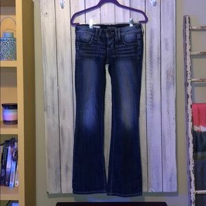 3️⃣ for 4️⃣0️⃣💰Decree Bootcut Size 3